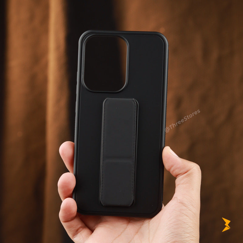 Vertical Magnetic Holder Case Oppo Reno 13