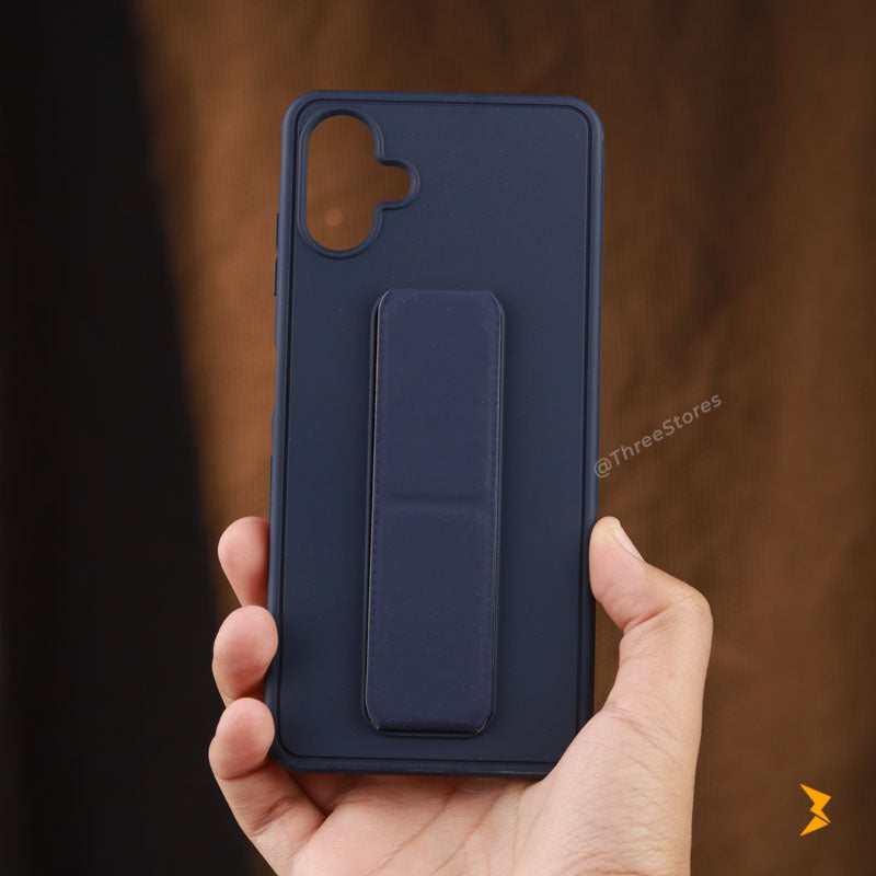 Vertical Magnetic Holder Case Samsung A06