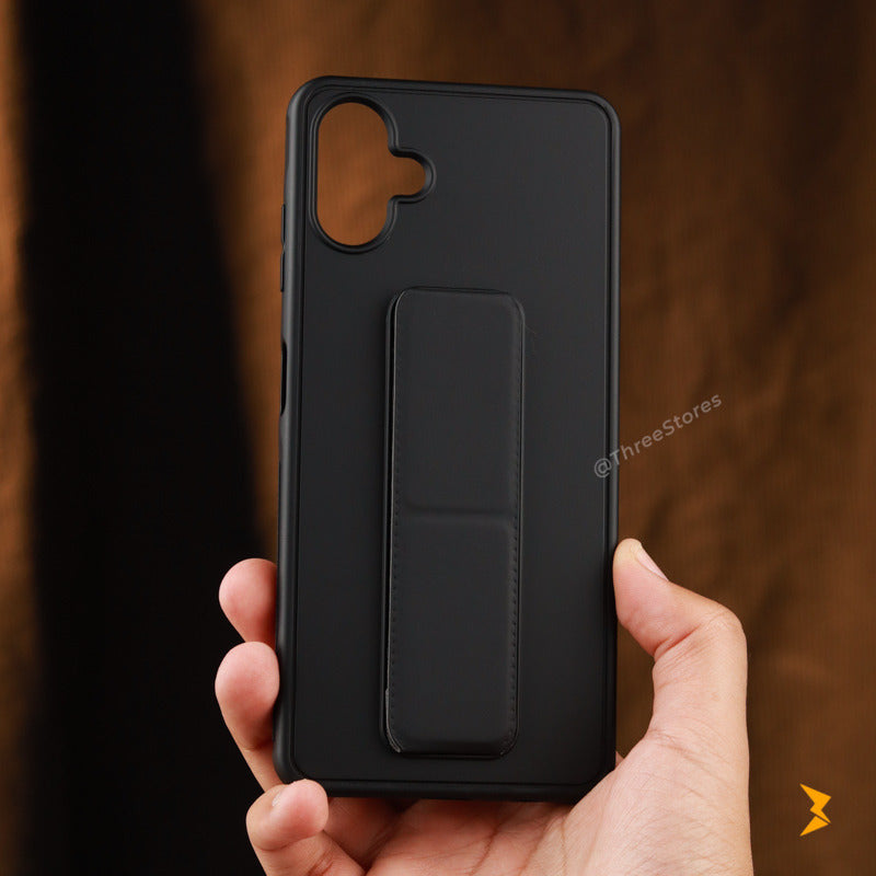 Vertical Magnetic Holder Case Samsung A06