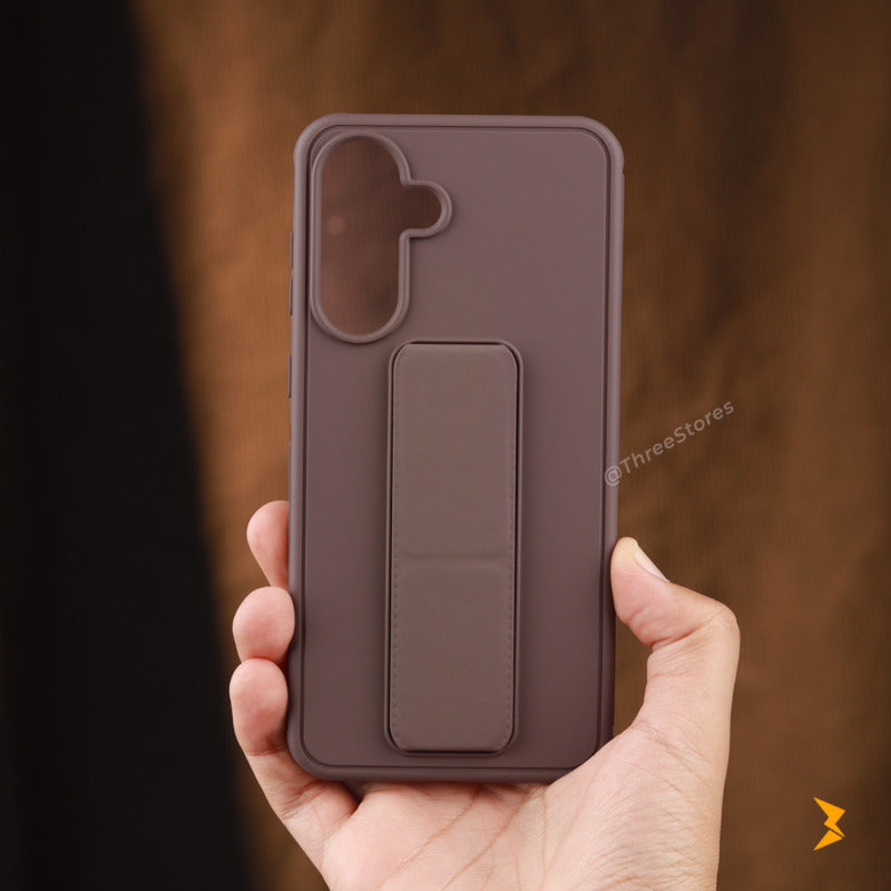 Vertical Magnetic Holder Case Samsung A36