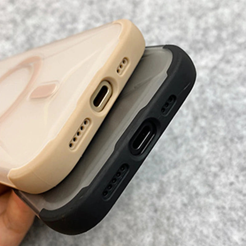 Vexel Magsafe Case iPhone 16 Pro