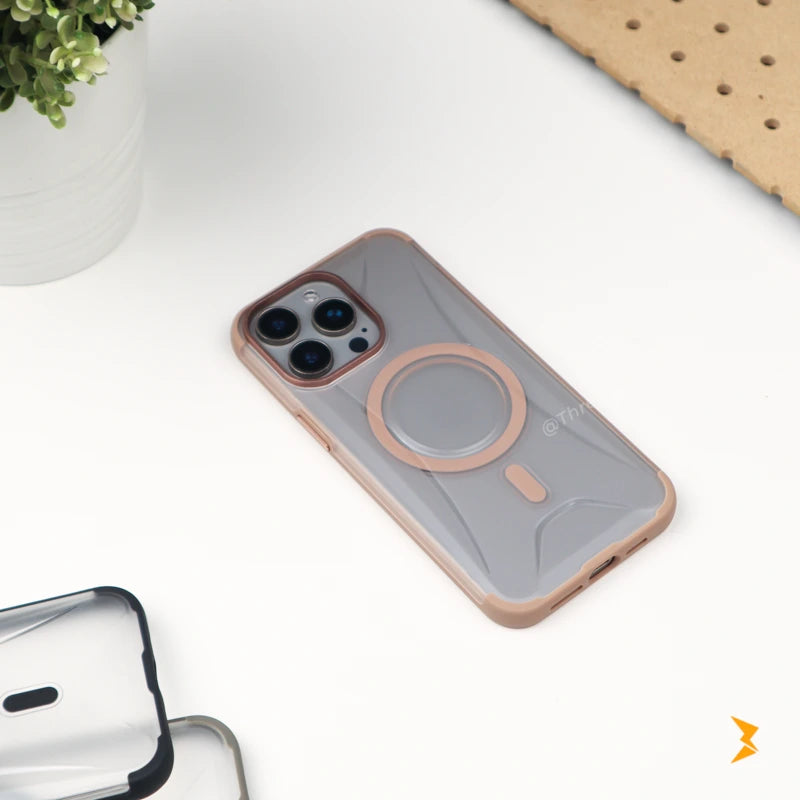 Vexel Magsafe Case iPhone 16 Pro Max