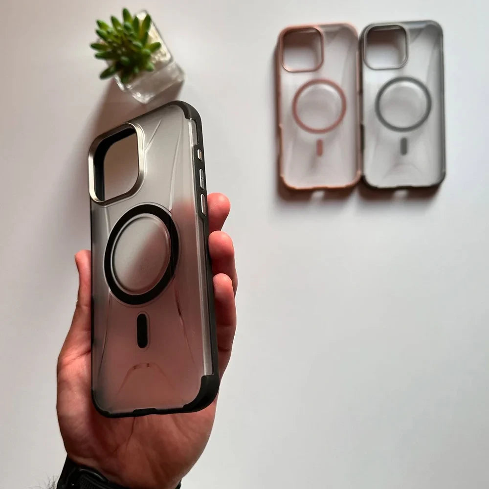 Vexel Magsafe Case iPhone 16 Pro