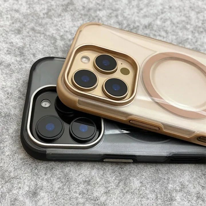 Vexel Magsafe Case iPhone 16 Pro