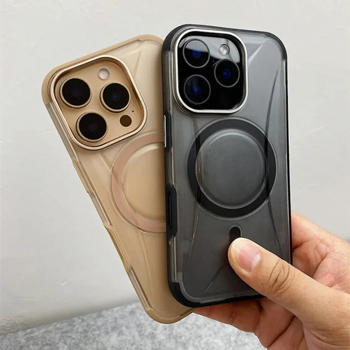 Vexel Magsafe Case iPhone 16 Pro