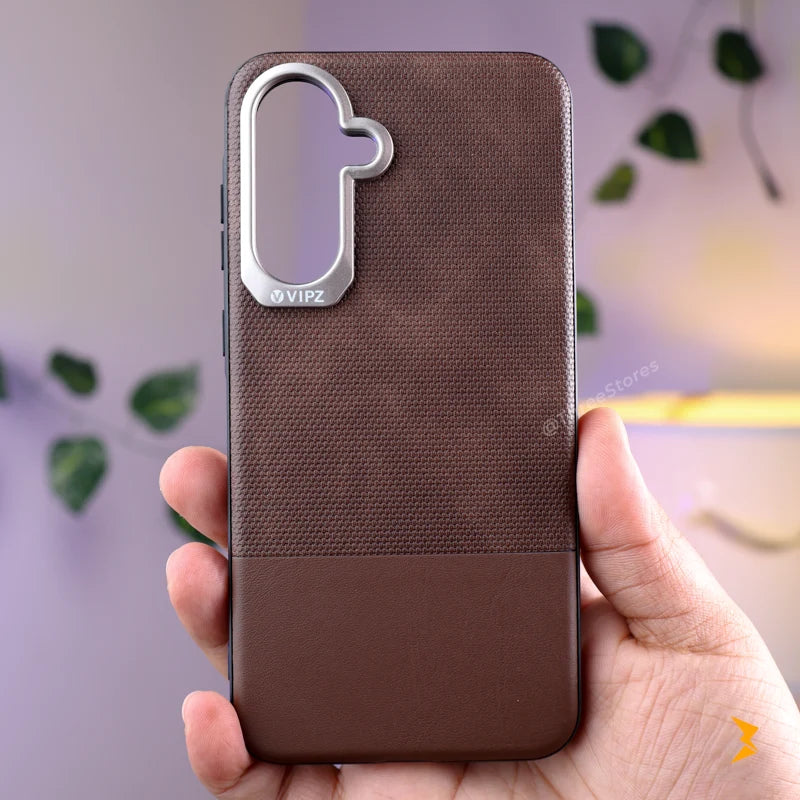 Vipz Dual Texture Case Samsung A26