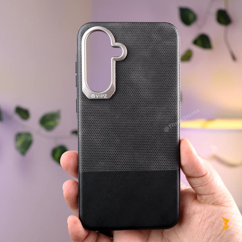 Vipz Dual Texture Case Samsung A26