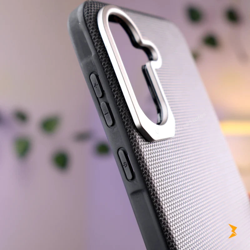 Vipz Dual Texture Case Samsung A26