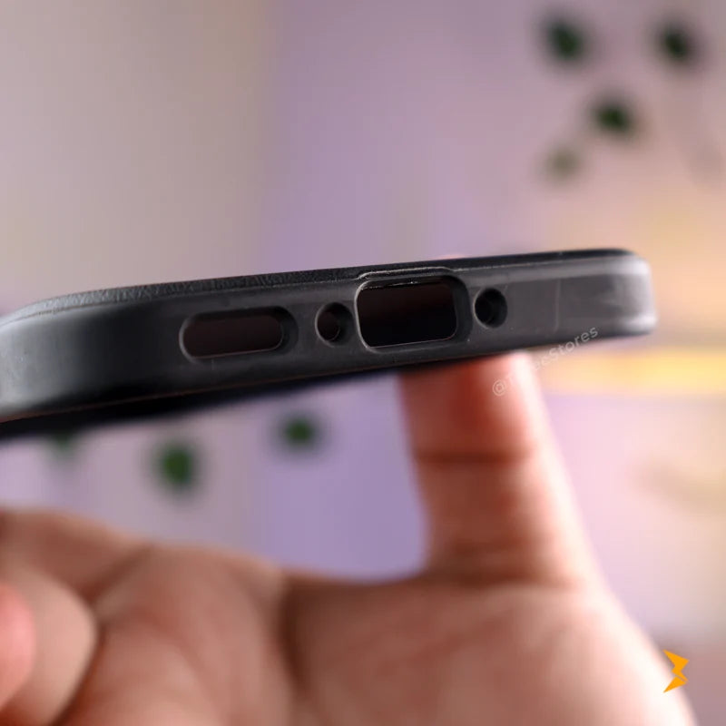 Vipz Dual Texture Case Samsung A26