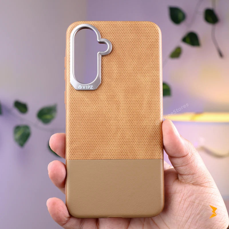 Vipz Dual Texture Case Samsung A26