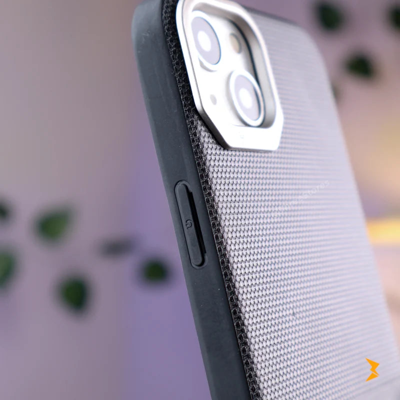 Vipz Dual Texture Case iPhone 14