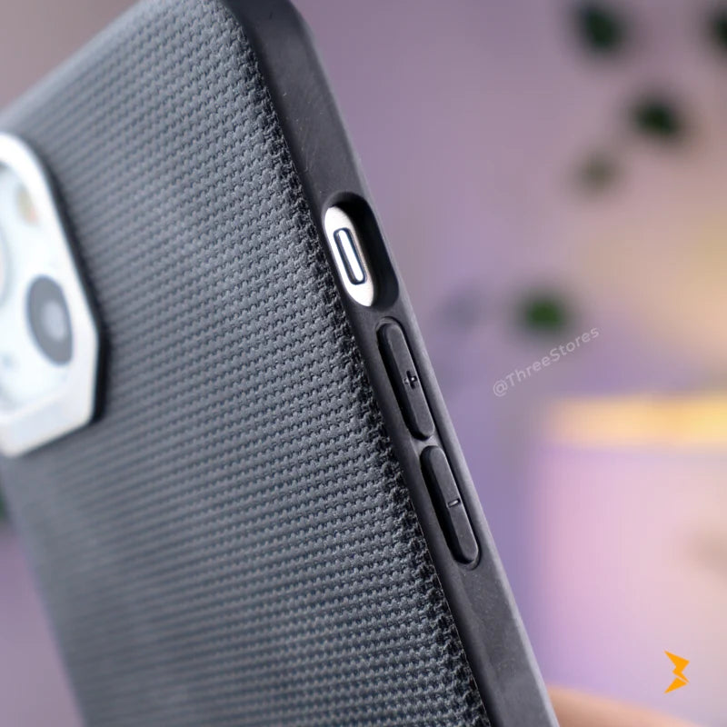 Vipz Dual Texture Case iPhone 14