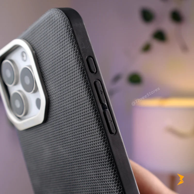 Vipz Dual Texture Case iPhone 13 Pro