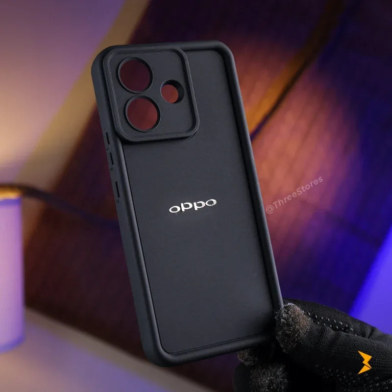 Raven Silicone Case Vivo V60 Lite - Three