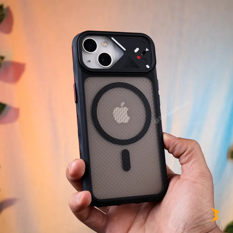 Volt TPU Magsafe Case iPhone 13/14