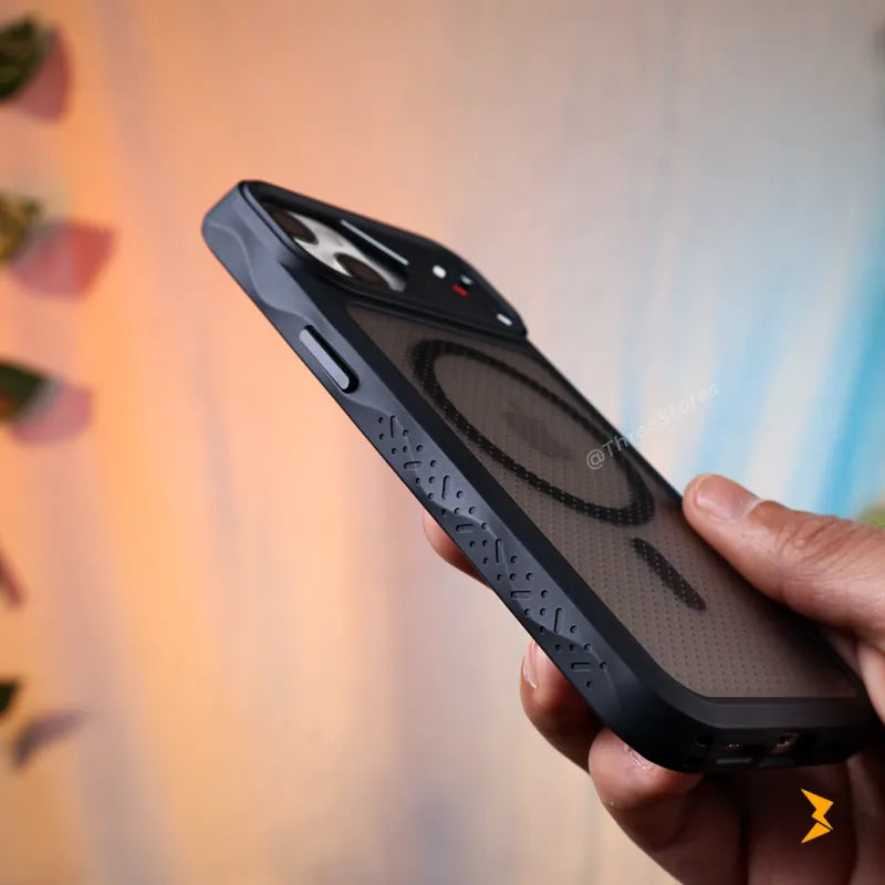Volt TPU Magsafe Case iPhone 13/14