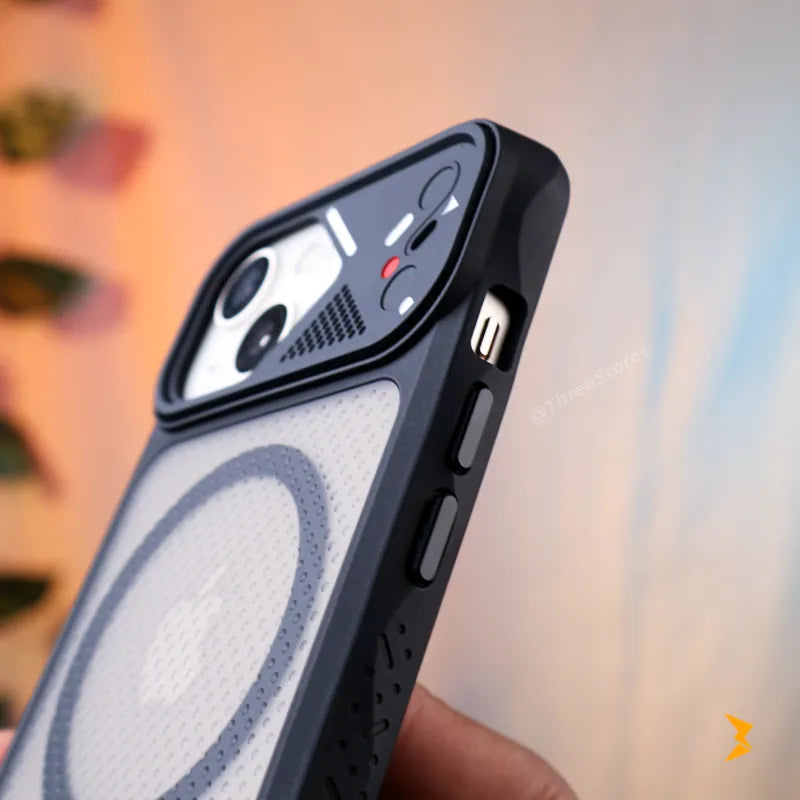 Volt TPU Magsafe Case iPhone 13/14