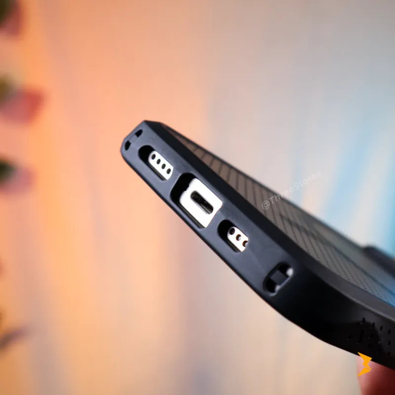 Volt TPU Magsafe Case iPhone 13/14