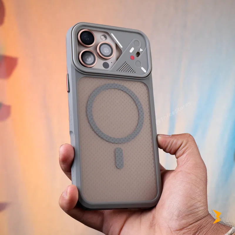 Volt TPU Magsafe Case iPhone 11 Pro Max