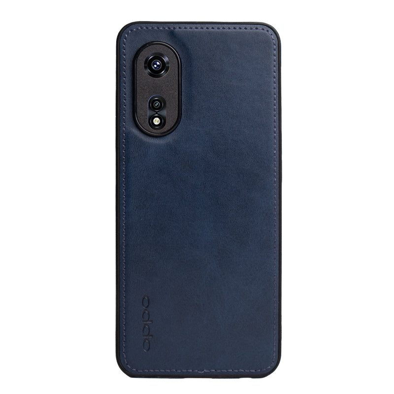 Cradle Leather Case Oppo Oppo A97