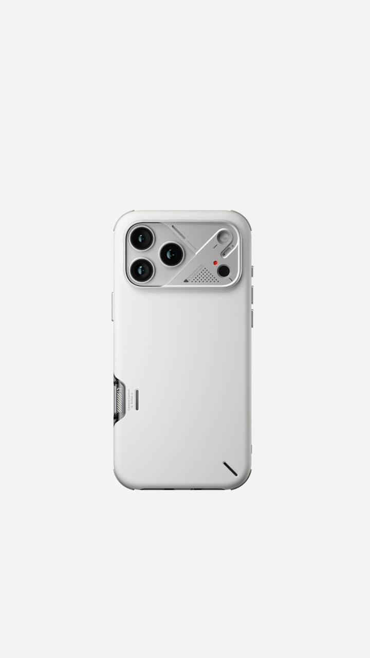 Aulumu A17 Slim Shockproof Case for iPhone 17 Pro Max