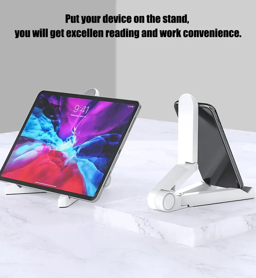 Joyroom Desktop Foldable Bracket Holder ZS120