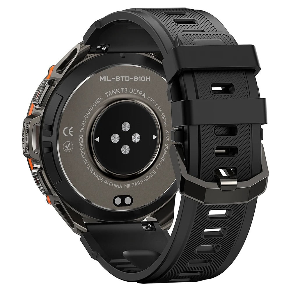 Kospet Tank T3 Ultra Smart Watch