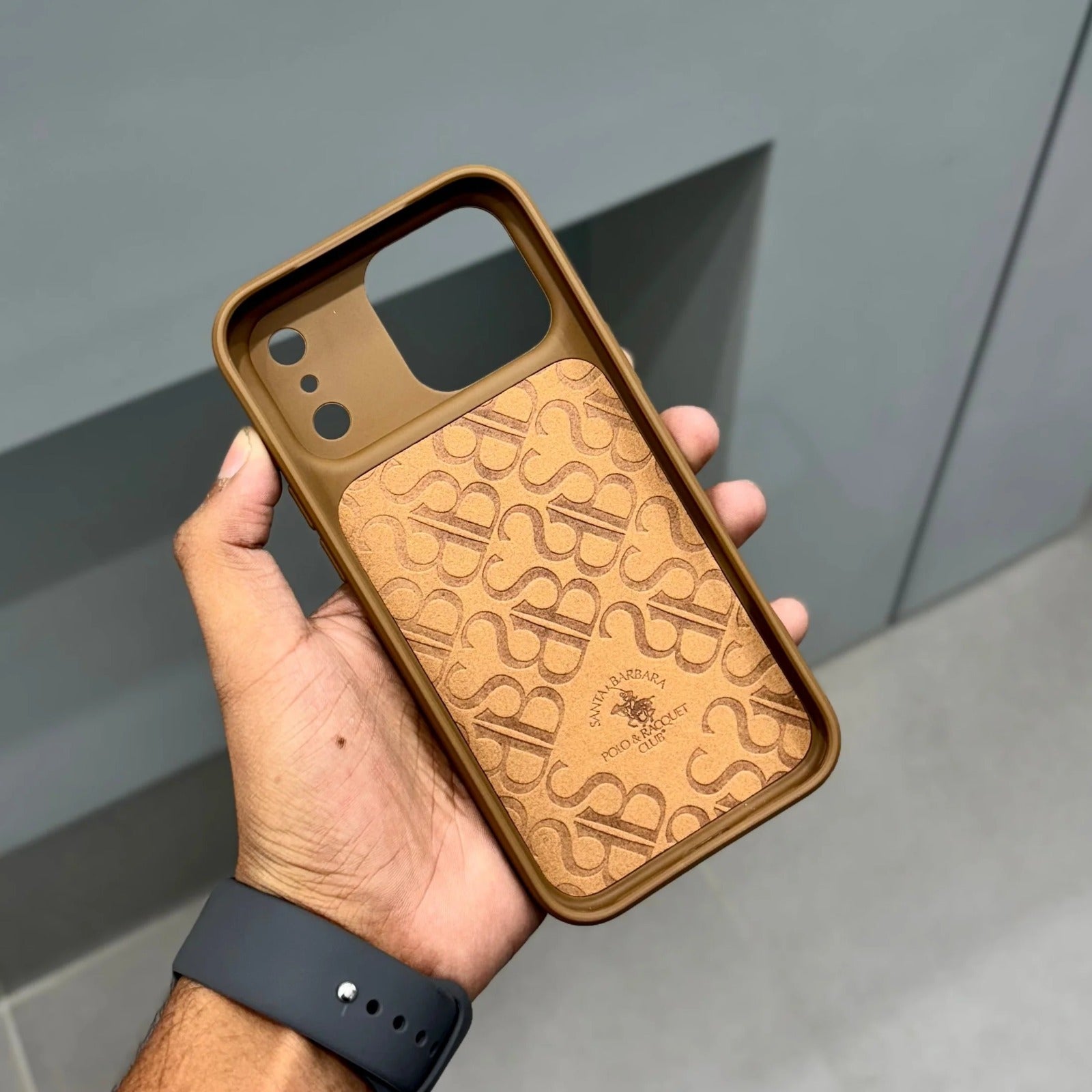 Santa Barbara Questa Magsafe Case iPhone 17 Pro Max