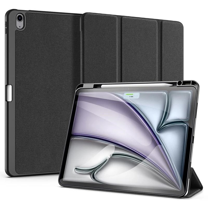 Dux Ducis Domo Tri-Fold Case iPad Air 13 2024