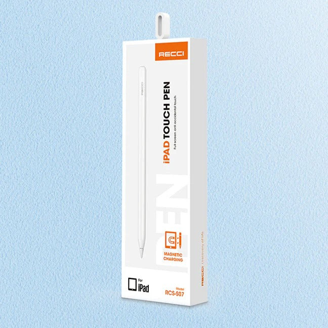 Recci iPad Touch Pen RCS-S07 - Three