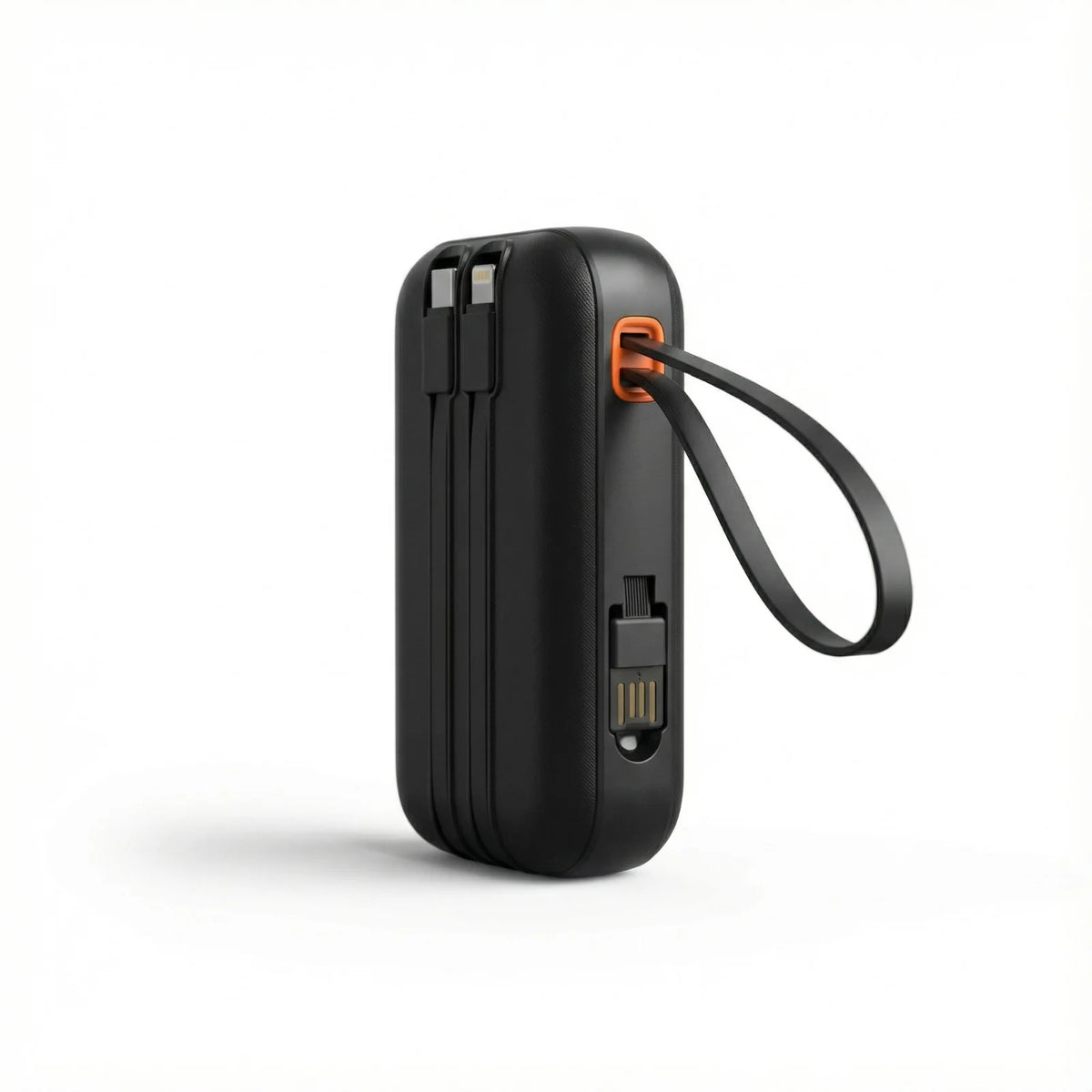 GREEN 22.5W Fast Power Bank 20000mAH GE-B044
