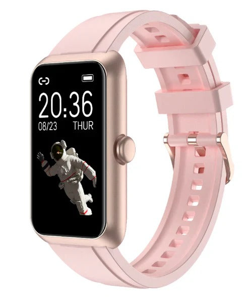 Recci Smart Watch with Bluetooth Calling RA45