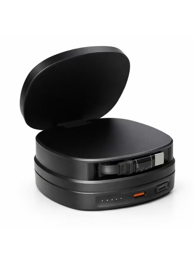 Recci Power Bank 10000mAH Fast Charging 45W RP56