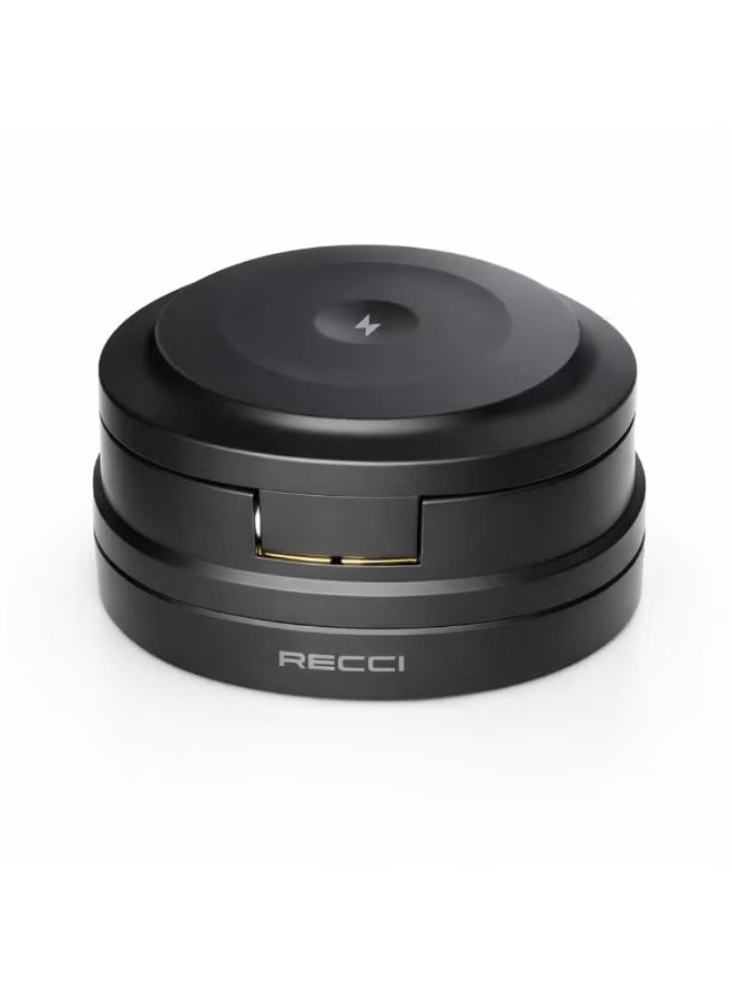 Recci Power Bank 10000mAH Fast Charging 45W RP56