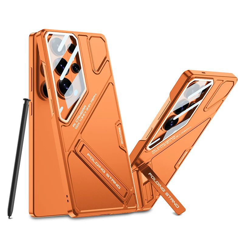 Shadow Armor Camera Protection Case Samsung S26 Ultra