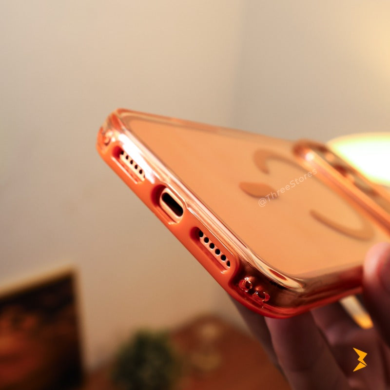 EuraX Magsafe Case iPhone 17 Pro Max