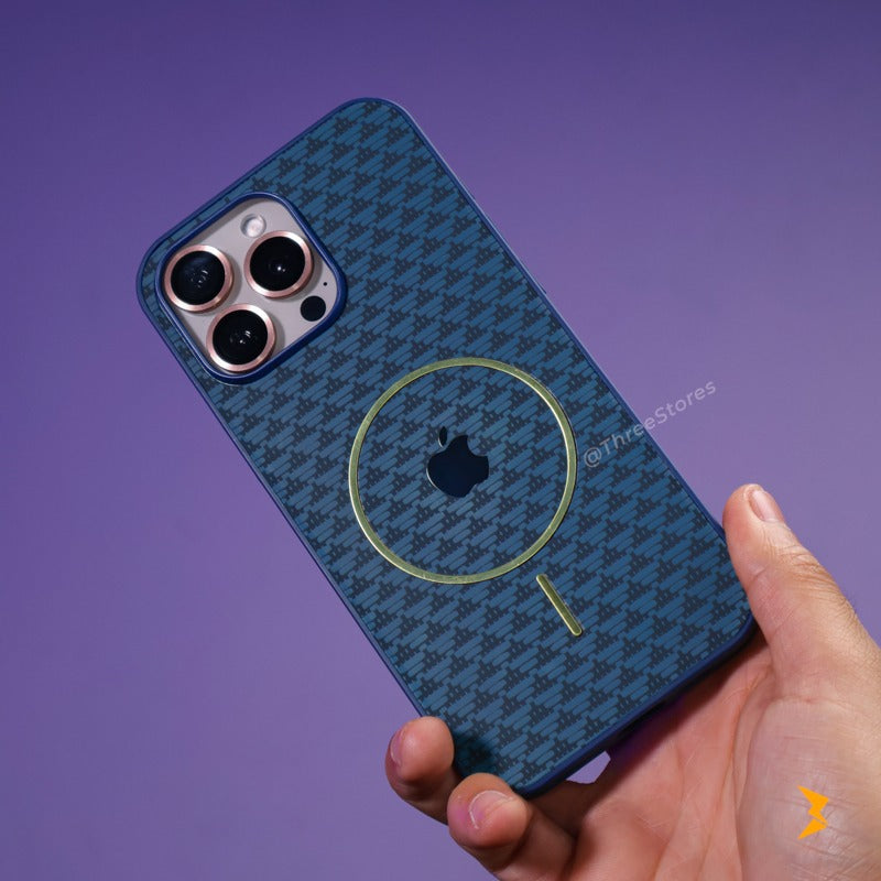 Parkour TPU Magsafe Case iPhone 14 Pro