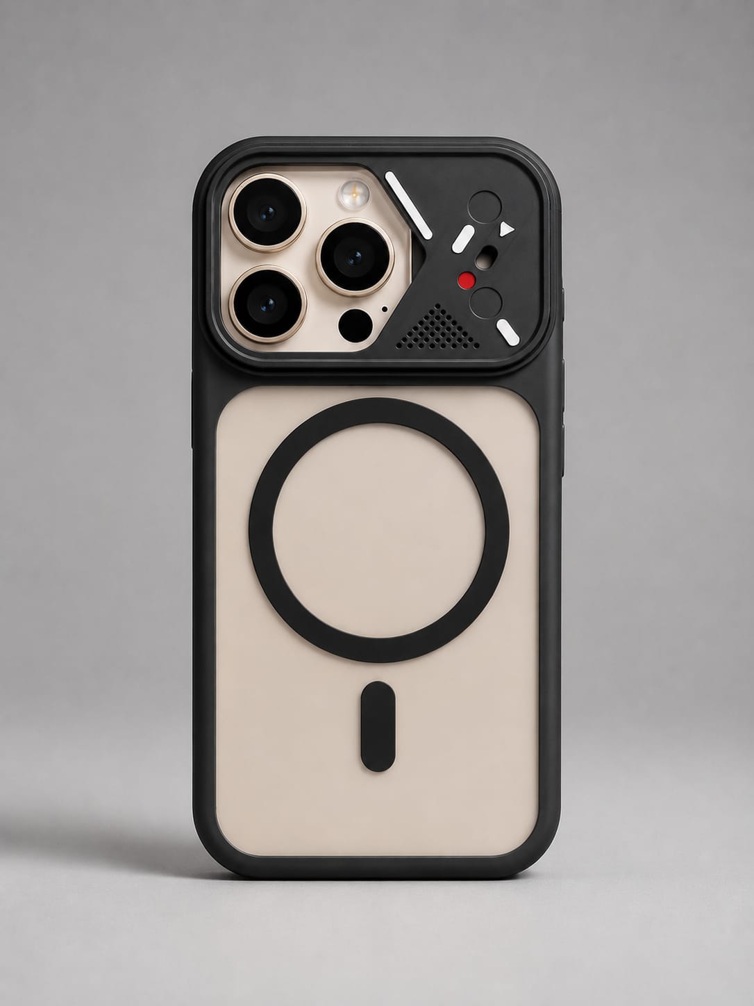 ClearX TPU Magsafe Case iPhone 14 Pro Max