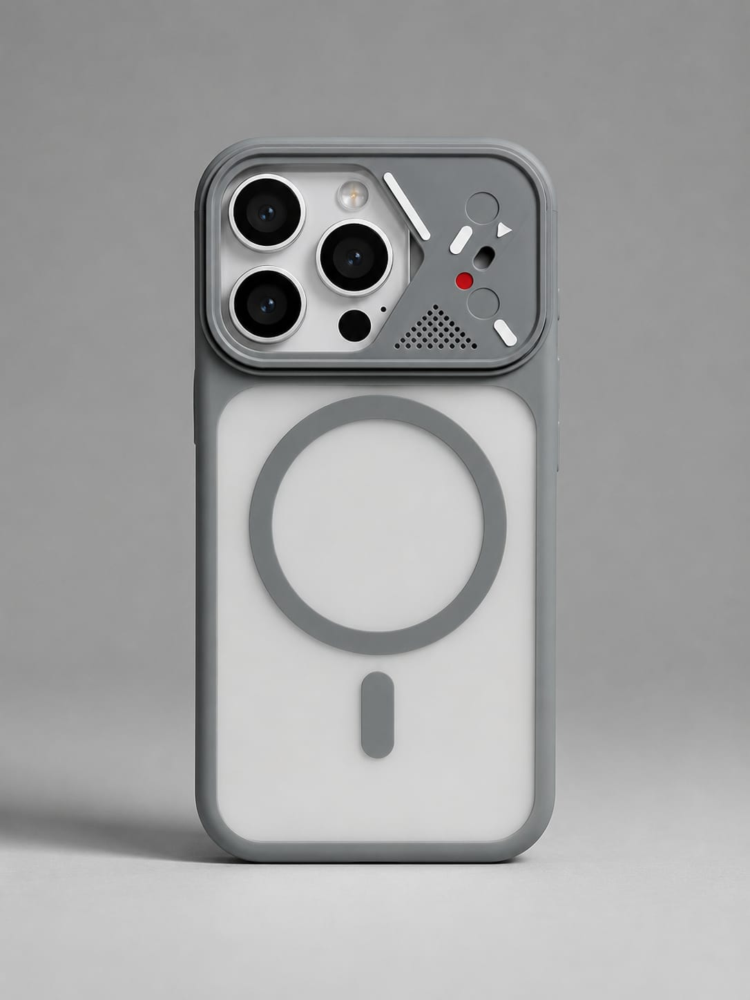 ClearX TPU Magsafe Case iPhone 14 Pro Max