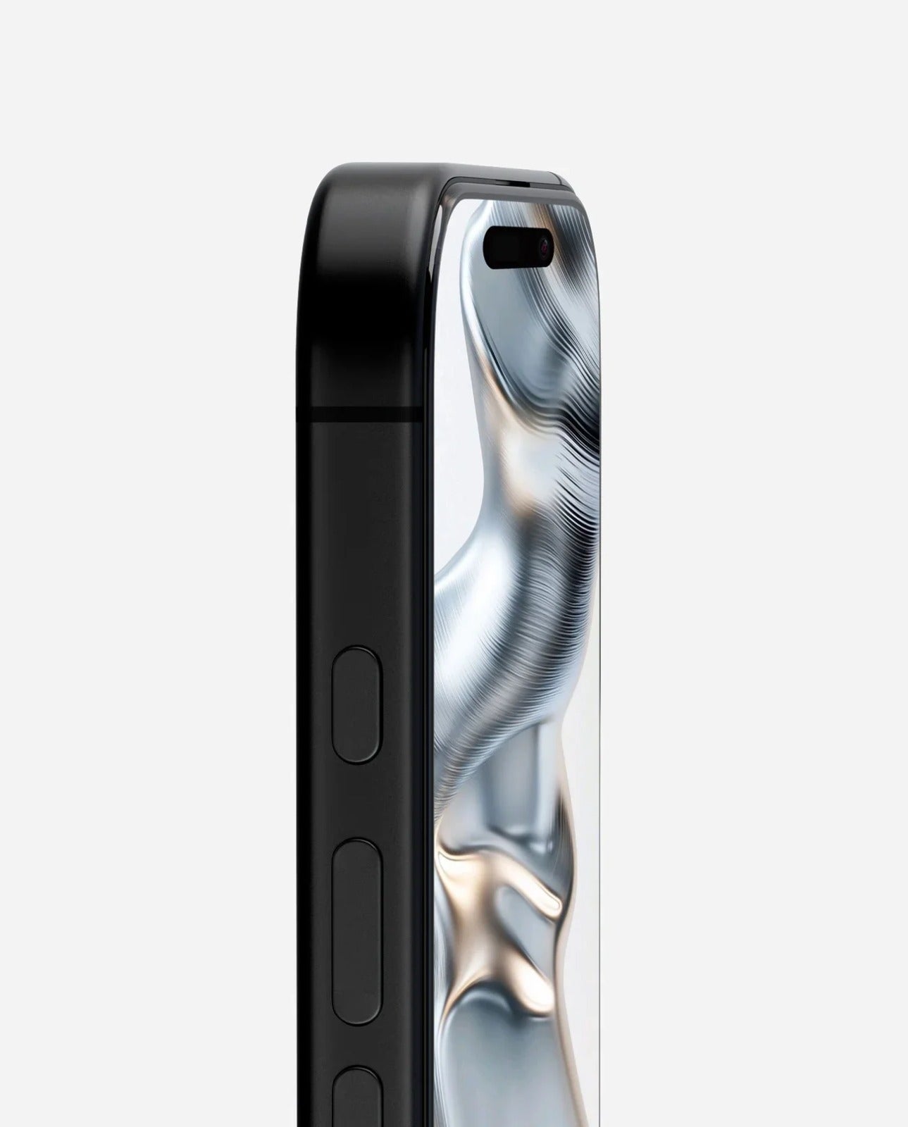 Aulumu AF01 Crystal Clear Screen Protector For iPhone 17 Pro Max
