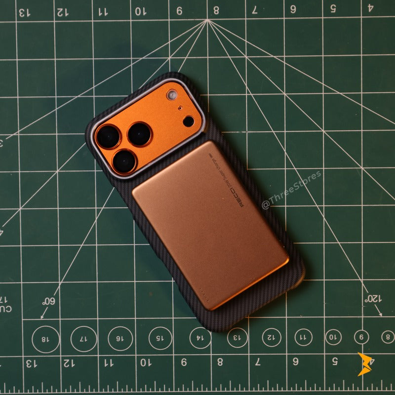 Pitaka Premium Magsafe Case iPhone 17 Pro Max