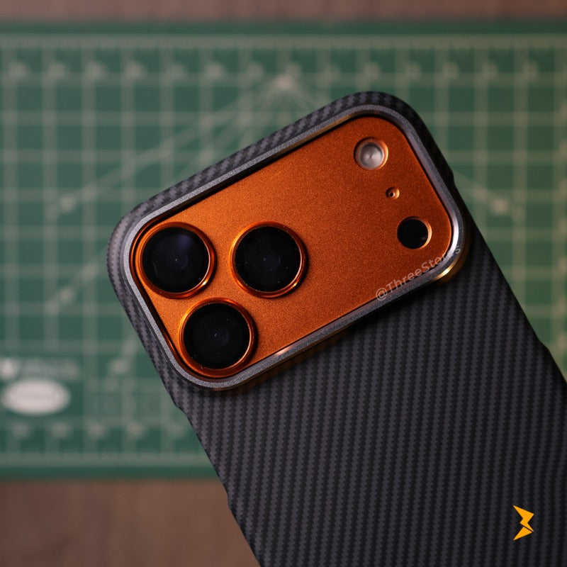 Pitaka Premium Magsafe Case iPhone 17 Pro Max