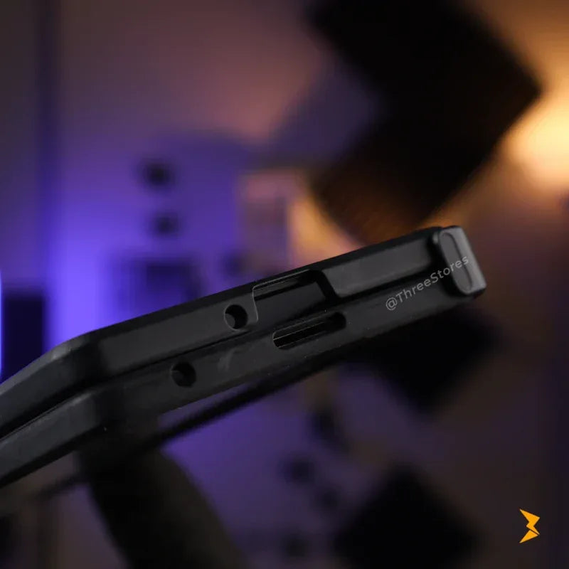 Wutax Frosted Magsafe Case Samsung Z Fold 6 - Three