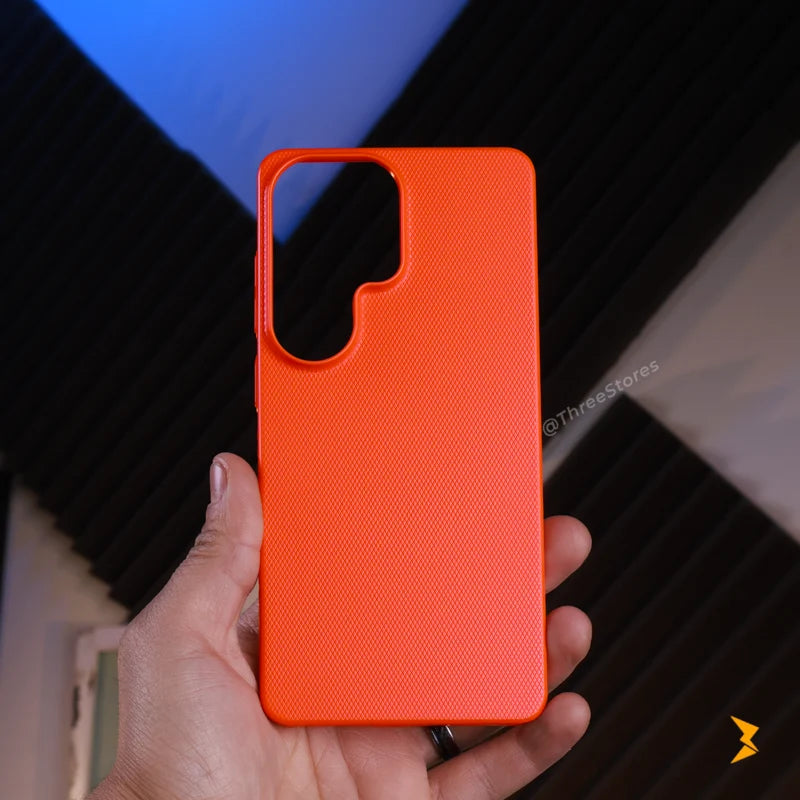 X-Level Neo Grid Case Samsung S26 Ultra