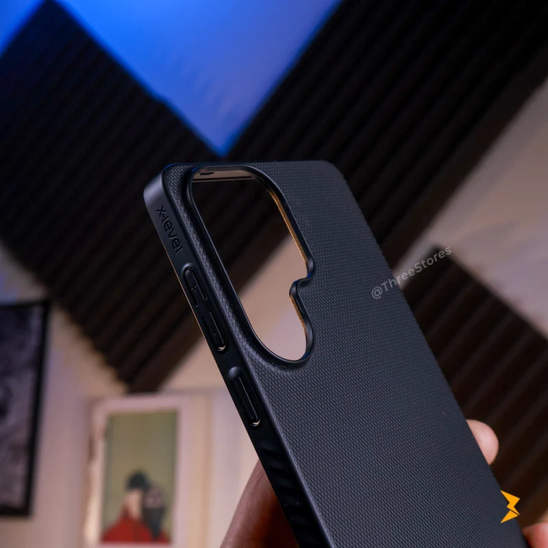 X-Level Neo Grid Case Samsung S26 Ultra