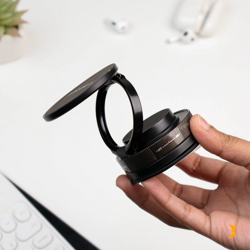 X-Scoot Magnetic Suction Cup Holder XS-812