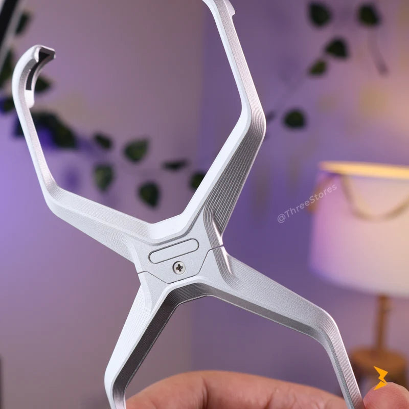 X Metal Case iPhone 17 Pro