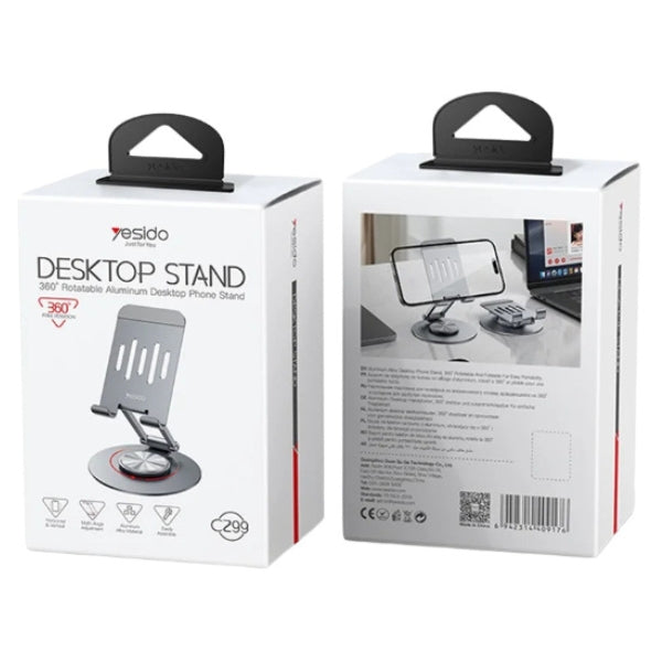 YESIDO Mobile Stand Holder C299
