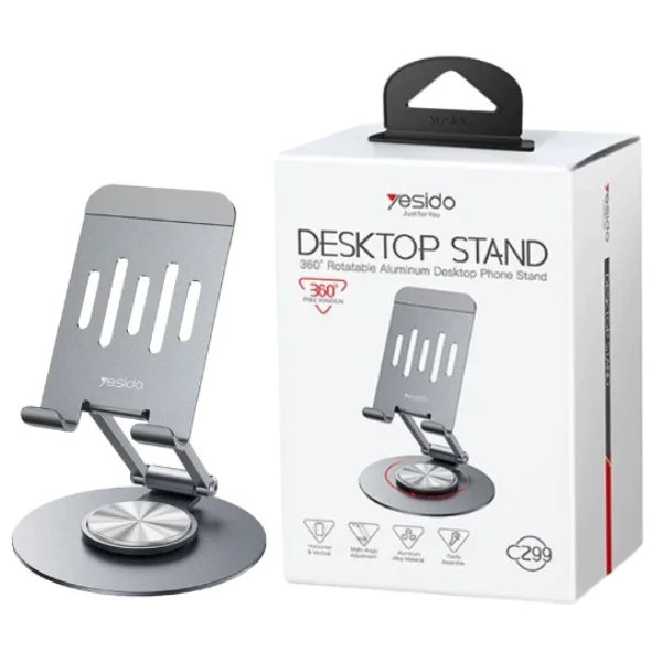 YESIDO Mobile Stand Holder C299
