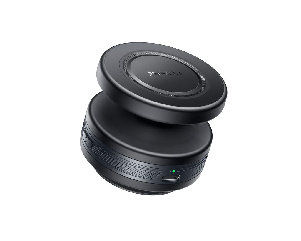 Yesido VacuumCup Magsafe Holder with Ball Head C224